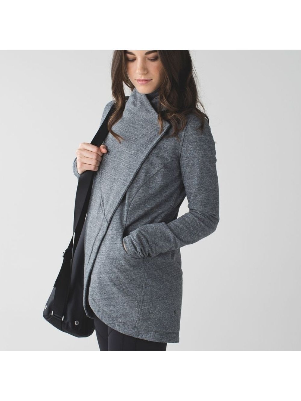 Lululemon That's A Wrap Jacket